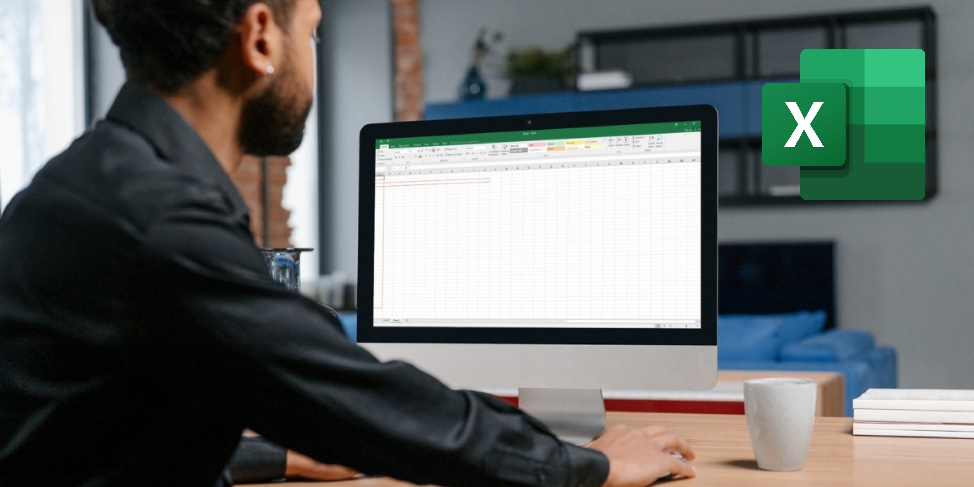 Excel Intermediate Skills